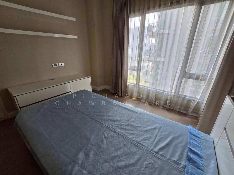 The Crest Sukhumvit 34, bangkok, 778 Sukhumvit Road, Khong Tan, Khlong Toei, Bangkok, 2 Bedrooms, 79 sqm, Condo For Rent, by Pichamon Chawbantard, 500585291 - DDproperty.com