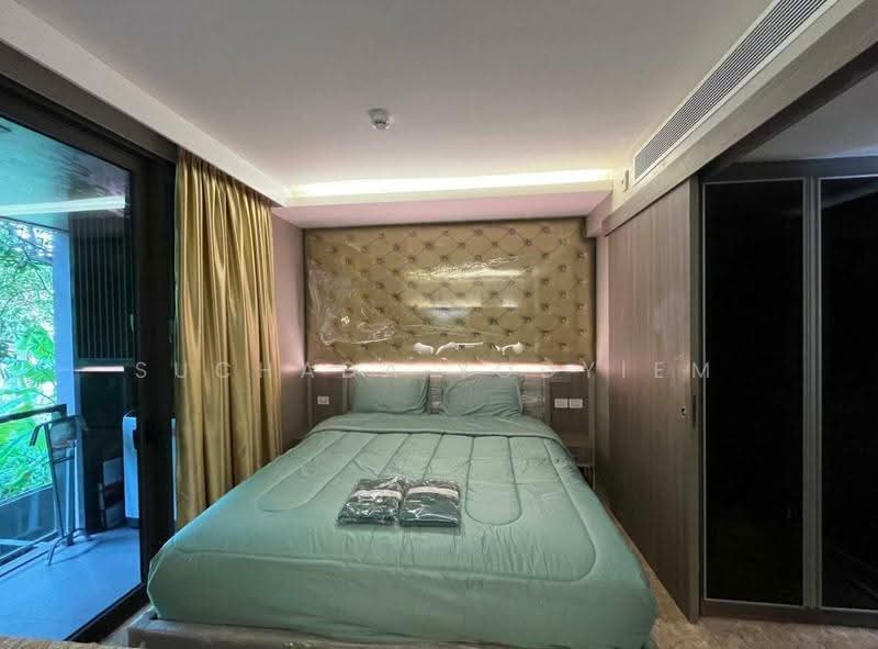 Urbitia Thonglor, bangkok, 19 Soi Sukhumvit 36 Thonglor Road, Phra Kanong, Khlong Toei, Bangkok, 1 Bedroom, 36 sqm, Condo For Sale, by Suchada Yodyiem, 500585293 - DDproperty.com