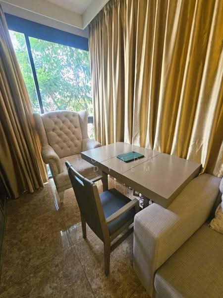 Urbitia Thonglor, bangkok, 19 Soi Sukhumvit 36 Thonglor Road, Phra Kanong, Khlong Toei, Bangkok, 1 Bedroom, 36 sqm, Condo For Sale, by Suchada Yodyiem, 500585293 - DDproperty.com