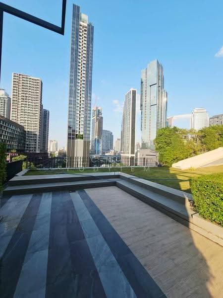 Urbitia Thonglor, bangkok, 19 Soi Sukhumvit 36 Thonglor Road, Phra Kanong, Khlong Toei, Bangkok, 1 Bedroom, 36 sqm, Condo For Sale, by Suchada Yodyiem, 500585293 - DDproperty.com