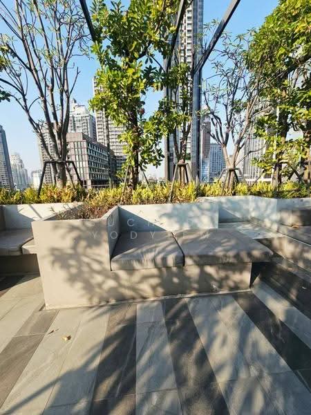 Urbitia Thonglor, bangkok, 19 Soi Sukhumvit 36 Thonglor Road, Phra Kanong, Khlong Toei, Bangkok, 1 Bedroom, 36 sqm, Condo For Sale, by Suchada Yodyiem, 500585293 - DDproperty.com