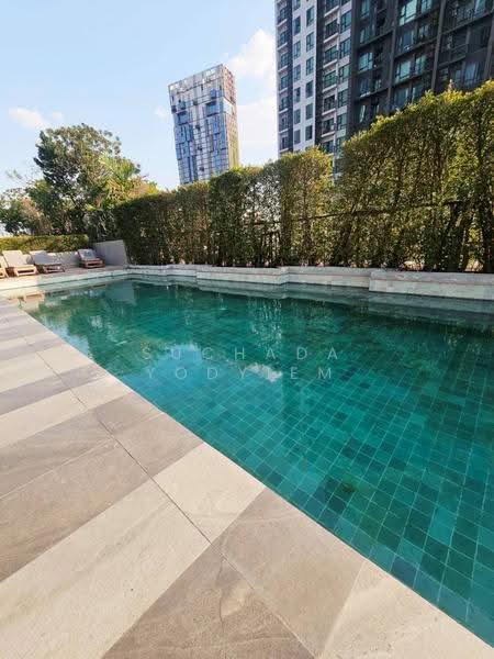 Urbitia Thonglor : เออร์บิเทีย ทองหล่อ, กรุงเทพ, 19 ซอยสุขุมวิท 36 ถนนทองหล่อ, พระโขนง, คลองเตย, กรุงเทพ, 36 ตร.ม., คอนโด ขาย, โดย Suchada Yodyiem, 500585293 - DDproperty.com