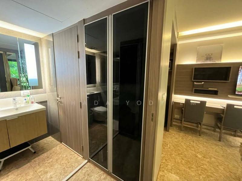 Urbitia Thonglor, bangkok, 19 Soi Sukhumvit 36 Thonglor Road, Phra Kanong, Khlong Toei, Bangkok, 1 Bedroom, 36 sqm, Condo For Sale, by Suchada Yodyiem, 500585293 - DDproperty.com