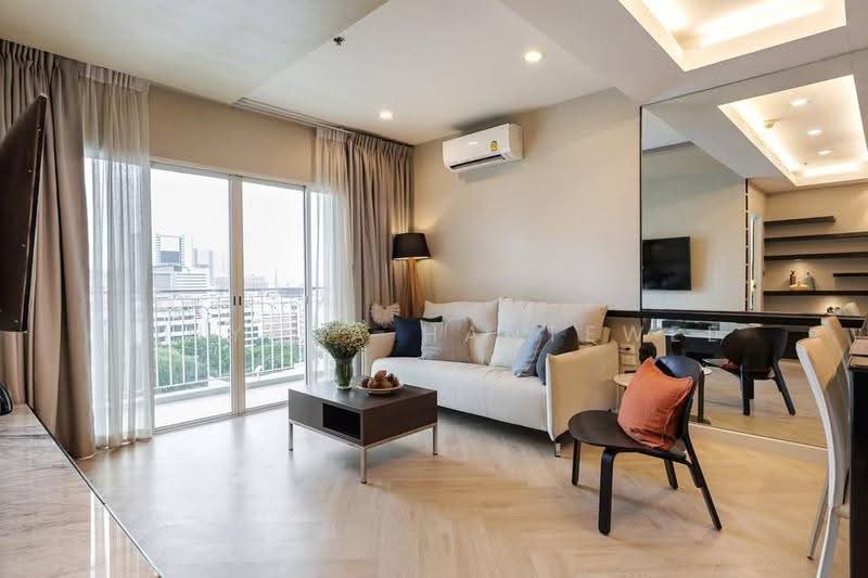 The Complete Rajprarop, bangkok, 10/18 Rajaprarop Road, Thanon Phaya Thai, Ratchathewi, Bangkok, 1 Bedroom, 55 sqm, Condo For Sale, by Pinyada Hantewee, 500585294 - DDproperty.com