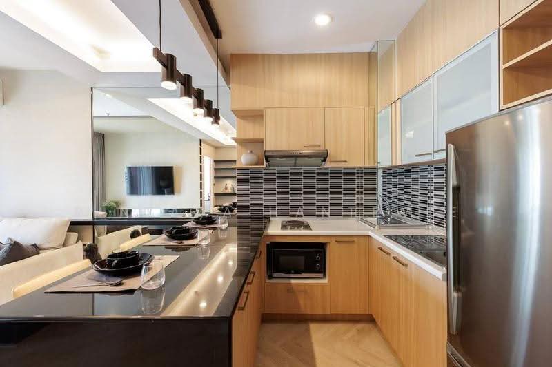 The Complete Rajprarop, bangkok, 10/18 Rajaprarop Road, Thanon Phaya Thai, Ratchathewi, Bangkok, 1 Bedroom, 55 sqm, Condo For Sale, by Pinyada Hantewee, 500585294 - DDproperty.com