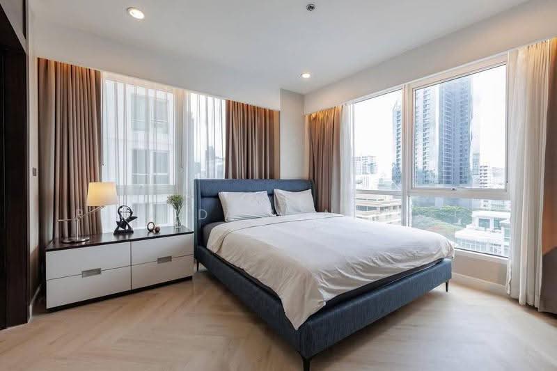 The Complete Rajprarop, bangkok, 10/18 Rajaprarop Road, Thanon Phaya Thai, Ratchathewi, Bangkok, 1 Bedroom, 55 sqm, Condo For Sale, by Pinyada Hantewee, 500585294 - DDproperty.com