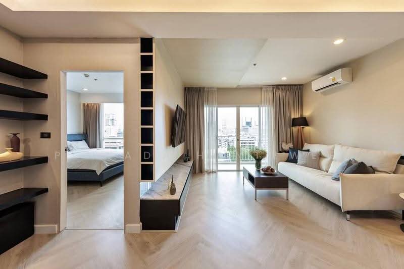 The Complete Rajprarop, bangkok, 10/18 Rajaprarop Road, Thanon Phaya Thai, Ratchathewi, Bangkok, 1 Bedroom, 55 sqm, Condo For Sale, by Pinyada Hantewee, 500585294 - DDproperty.com
