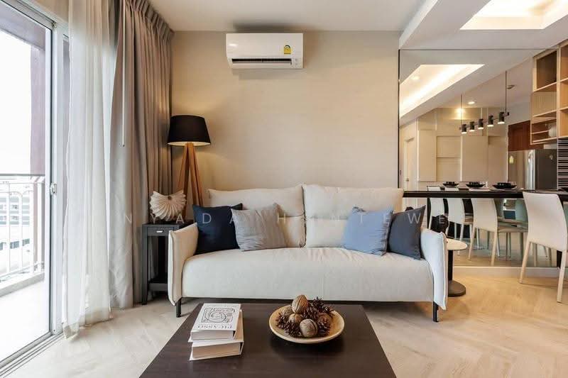 The Complete Rajprarop, bangkok, 10/18 Rajaprarop Road, Thanon Phaya Thai, Ratchathewi, Bangkok, 1 Bedroom, 55 sqm, Condo For Sale, by Pinyada Hantewee, 500585294 - DDproperty.com