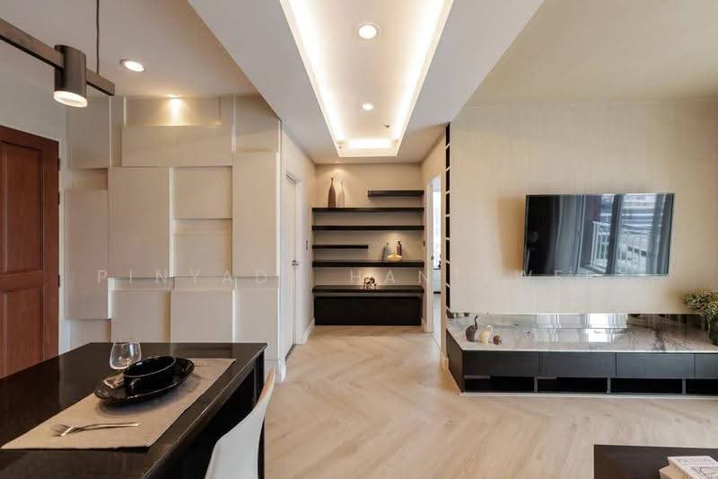 The Complete Rajprarop, bangkok, 10/18 Rajaprarop Road, Thanon Phaya Thai, Ratchathewi, Bangkok, 1 Bedroom, 55 sqm, Condo For Sale, by Pinyada Hantewee, 500585294 - DDproperty.com
