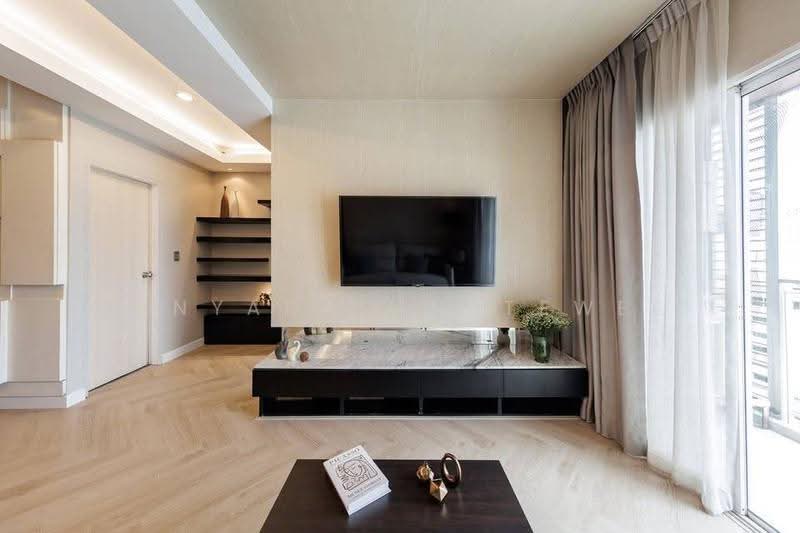 The Complete Rajprarop, bangkok, 10/18 Rajaprarop Road, Thanon Phaya Thai, Ratchathewi, Bangkok, 1 Bedroom, 55 sqm, Condo For Sale, by Pinyada Hantewee, 500585294 - DDproperty.com