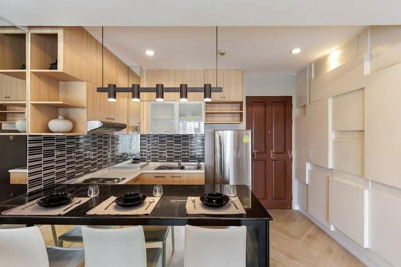 The Complete Rajprarop, bangkok, 10/18 Rajaprarop Road, Thanon Phaya Thai, Ratchathewi, Bangkok, 1 Bedroom, 55 sqm, Condo For Sale, by Pinyada Hantewee, 500585294 - DDproperty.com