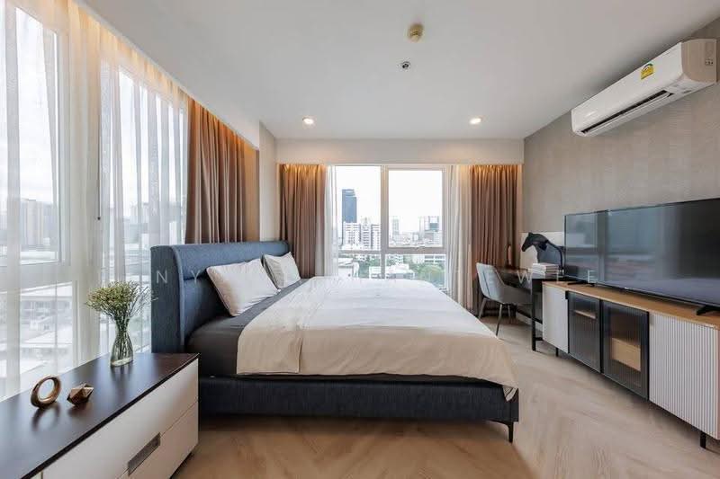 The Complete Rajprarop, bangkok, 10/18 Rajaprarop Road, Thanon Phaya Thai, Ratchathewi, Bangkok, 1 Bedroom, 55 sqm, Condo For Sale, by Pinyada Hantewee, 500585294 - DDproperty.com