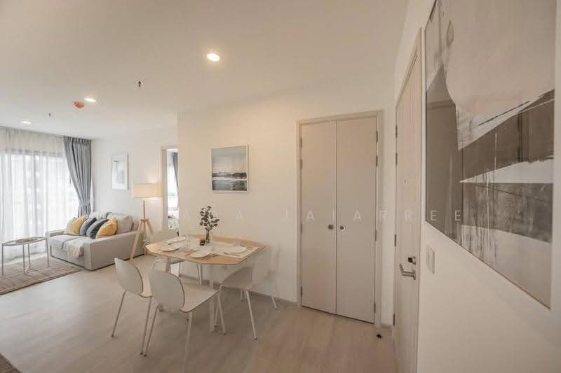 Life Asoke, bangkok, Asoke-Dindang Road, Bang Kapi, Huai Khwang, Bangkok, 2 Bedrooms, 54 sqm, Condo For Rent, by Withada Jaiarree, 500585295 - DDproperty.com