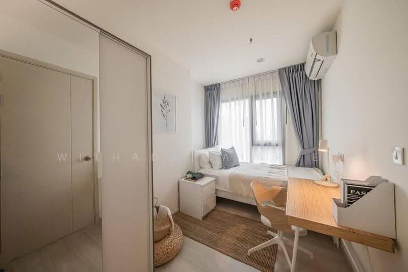 Life Asoke, bangkok, Asoke-Dindang Road, Bang Kapi, Huai Khwang, Bangkok, 2 Bedrooms, 54 sqm, Condo For Rent, by Withada Jaiarree, 500585295 - DDproperty.com