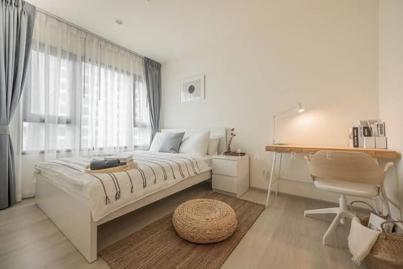 Life Asoke, bangkok, Asoke-Dindang Road, Bang Kapi, Huai Khwang, Bangkok, 2 Bedrooms, 54 sqm, Condo For Rent, by Withada Jaiarree, 500585295 - DDproperty.com