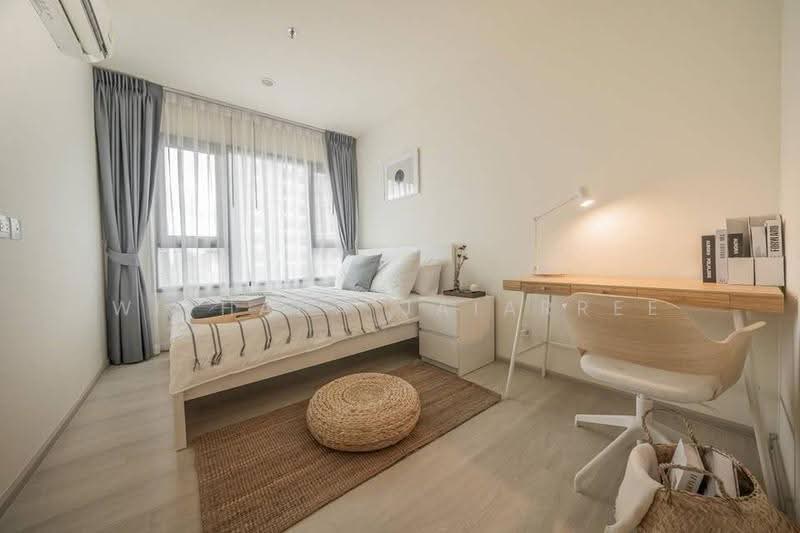 Life Asoke, bangkok, Asoke-Dindang Road, Bang Kapi, Huai Khwang, Bangkok, 2 Bedrooms, 54 sqm, Condo For Rent, by Withada Jaiarree, 500585295 - DDproperty.com