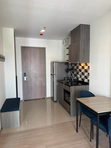 The Base Phetchaburi-Thonglor, bangkok, Phetchaburi Rd, Bang Kapi, Huai Khwang, Bangkok, 1 Bedroom, 32 sqm, Condo For Rent, by Shinyu Real Estate, 500585296 - DDproperty.com