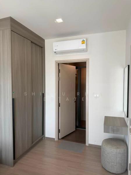 The Base Phetchaburi-Thonglor, bangkok, Phetchaburi Rd, Bang Kapi, Huai Khwang, Bangkok, 1 Bedroom, 32 sqm, Condo For Rent, by Shinyu Real Estate, 500585296 - DDproperty.com