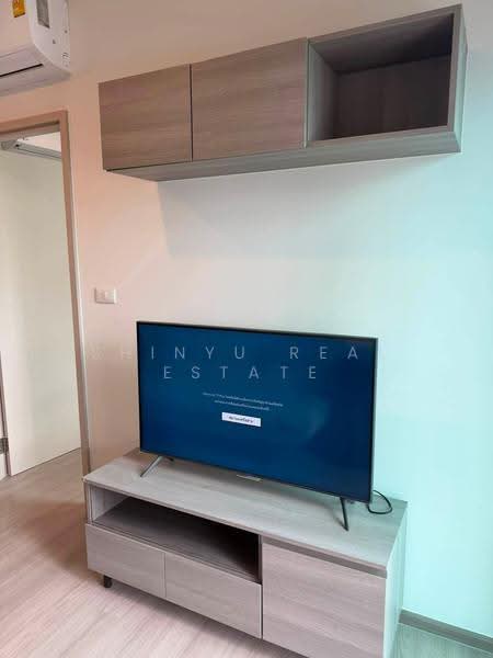 The Base Phetchaburi-Thonglor, bangkok, Phetchaburi Rd, Bang Kapi, Huai Khwang, Bangkok, 1 Bedroom, 32 sqm, Condo For Rent, by Shinyu Real Estate, 500585296 - DDproperty.com