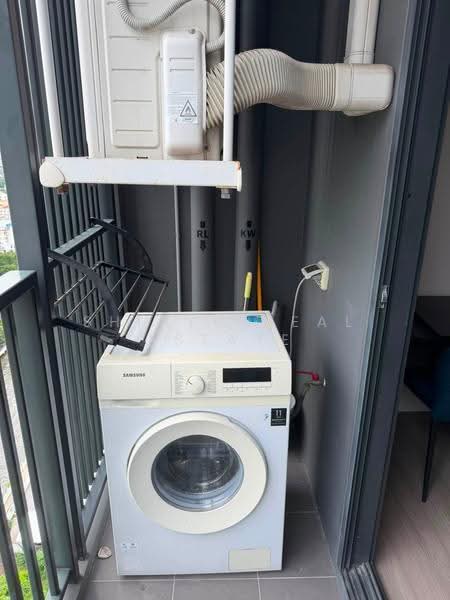 The Base Phetchaburi-Thonglor, bangkok, Phetchaburi Rd, Bang Kapi, Huai Khwang, Bangkok, 1 Bedroom, 32 sqm, Condo For Rent, by Shinyu Real Estate, 500585296 - DDproperty.com