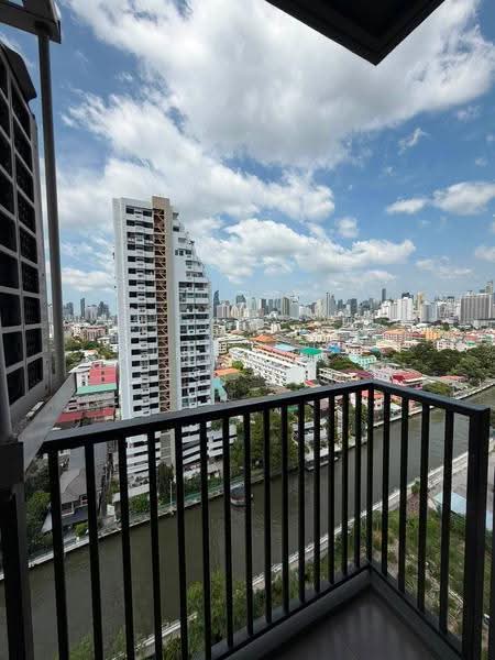 The Base Phetchaburi-Thonglor, bangkok, Phetchaburi Rd, Bang Kapi, Huai Khwang, Bangkok, 1 Bedroom, 32 sqm, Condo For Rent, by Shinyu Real Estate, 500585296 - DDproperty.com
