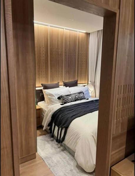 NUE Epic Asoke-Rama 9, bangkok, Rama 9 Road, Huai Khwang, Bangkok, 2 Bedrooms, 36 sqm, Condo For Sale, by Pinyada Hantewee, 500585299 - DDproperty.com