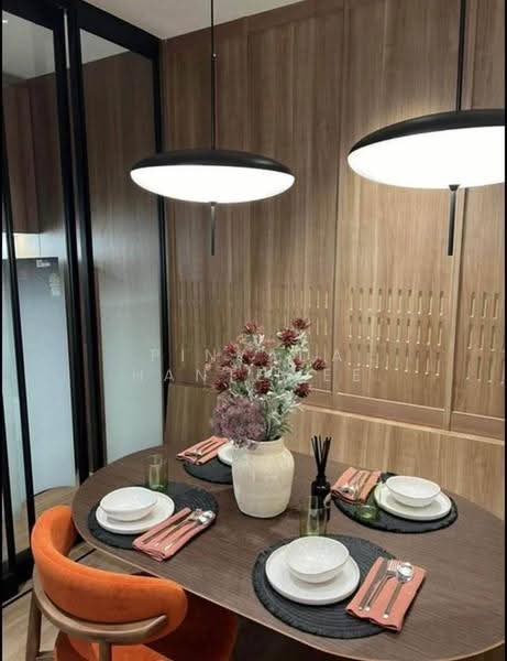 NUE Epic Asoke-Rama 9, bangkok, Rama 9 Road, Huai Khwang, Bangkok, 2 Bedrooms, 36 sqm, Condo For Sale, by Pinyada Hantewee, 500585299 - DDproperty.com