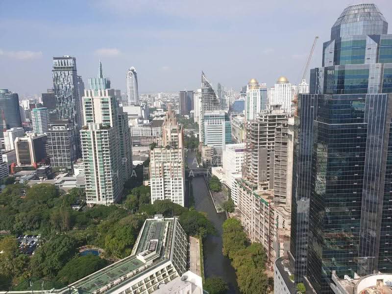 Life One Wireless, bangkok, 1 Wireless Road, Lumphini, Pathum Wan, Bangkok, Studio, 24 sqm, Condo For Rent, by Pichamon Chawbantard, 500585300 - DDproperty.com