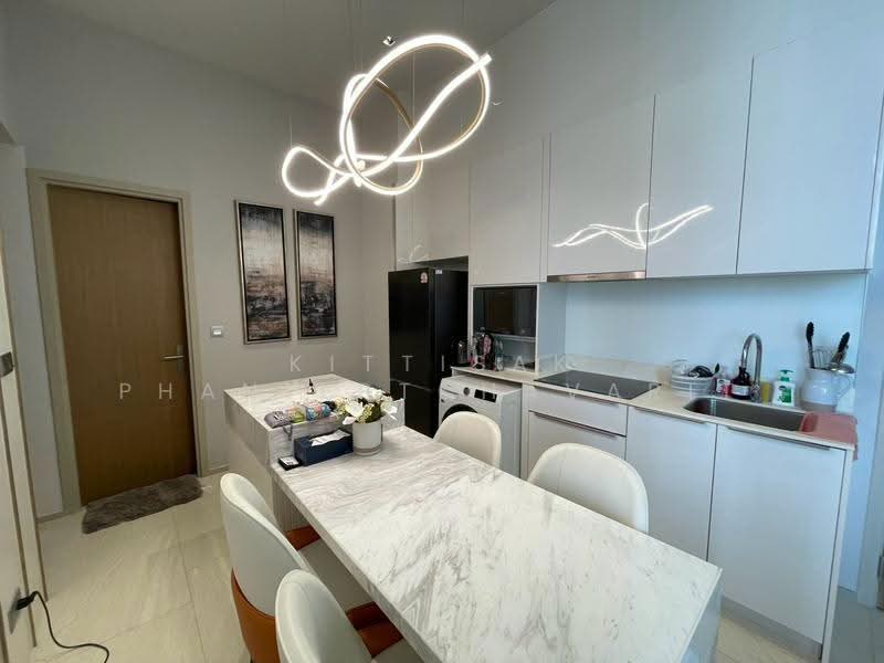 ASHTON Silom, bangkok, 166 Silom Road, Bang Rak, Bangkok, 3 Bedrooms, 125 sqm, Condo For Rent, by Kittisak Phanlertchavarit, 500585301 - DDproperty.com