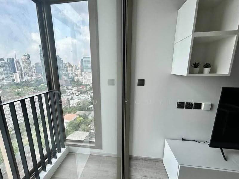 Rhythm Ekkamai Estate, กรุงเทพ, Soi Sukhumvit 63, คลองเตยเหนือ, วัฒนา, กรุงเทพ, 35 ตร.ม., คอนโด ขาย, โดย Suchada Yodyiem, 500585303 - DDproperty.com