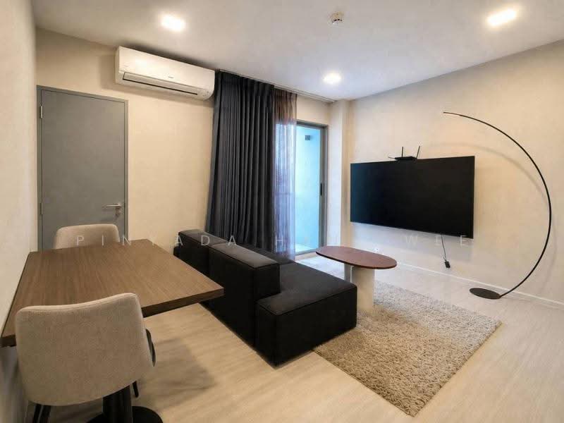 Quintara Phume Sukhumvit 39, bangkok, 73 Soi Sukhumvit 39, Khlong Tan Nua, Watthana, Bangkok, 2 Bedrooms, 55 sqm, Condo For Rent, by Pinyada Hantewee, 500585304 - DDproperty.com