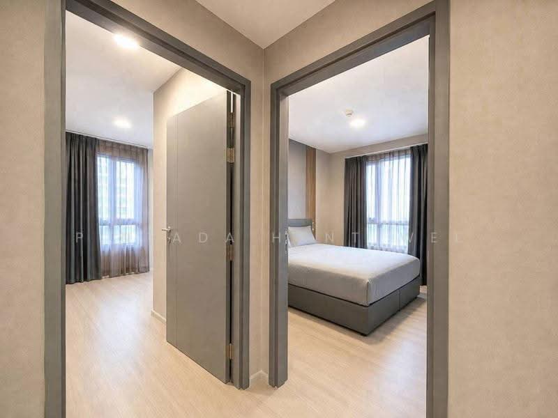 Quintara Phume Sukhumvit 39, bangkok, 73 Soi Sukhumvit 39, Khlong Tan Nua, Watthana, Bangkok, 2 Bedrooms, 55 sqm, Condo For Rent, by Pinyada Hantewee, 500585304 - DDproperty.com