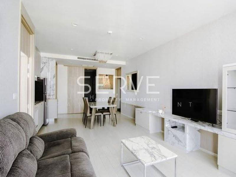 Noble Ploenchit, bangkok, 1035 Ploenchit Road, Lumphini, Pathum Wan, Bangkok, 2 Bedrooms, 88 sqm, Condo For Rent, by Suchatchaya Supawachiranant, 500585305 - DDproperty.com