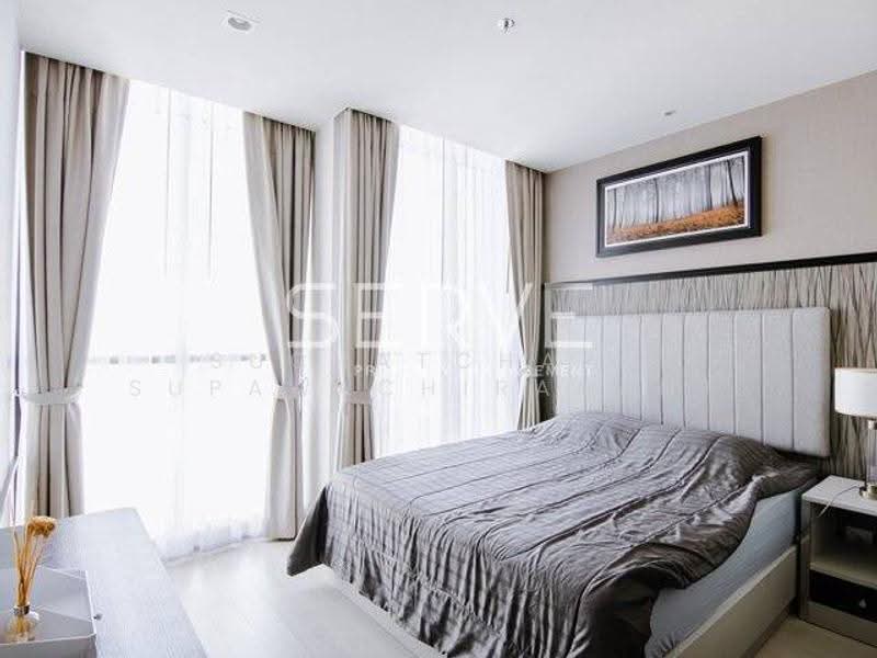 Noble Ploenchit, bangkok, 1035 Ploenchit Road, Lumphini, Pathum Wan, Bangkok, 2 Bedrooms, 88 sqm, Condo For Rent, by Suchatchaya Supawachiranant, 500585305 - DDproperty.com