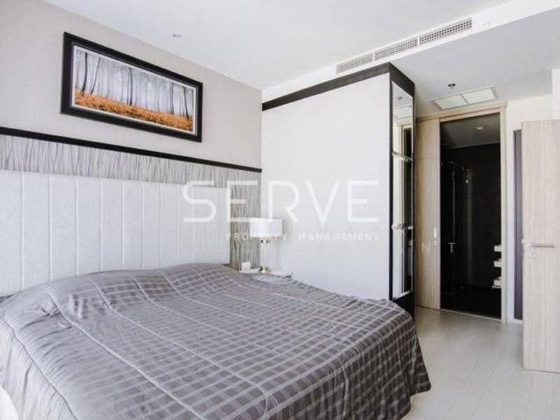 Noble Ploenchit, bangkok, 1035 Ploenchit Road, Lumphini, Pathum Wan, Bangkok, 2 Bedrooms, 88 sqm, Condo For Rent, by Suchatchaya Supawachiranant, 500585305 - DDproperty.com