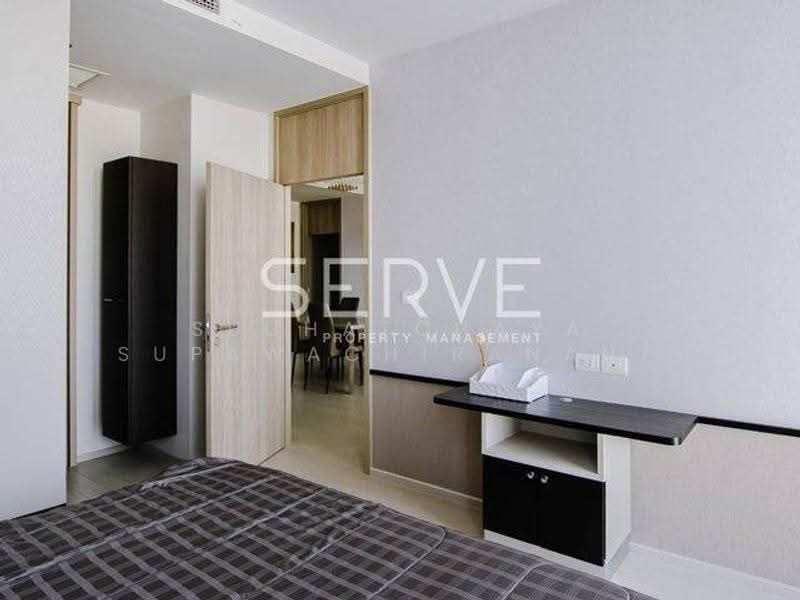 Noble Ploenchit, bangkok, 1035 Ploenchit Road, Lumphini, Pathum Wan, Bangkok, 2 Bedrooms, 88 sqm, Condo For Rent, by Suchatchaya Supawachiranant, 500585305 - DDproperty.com