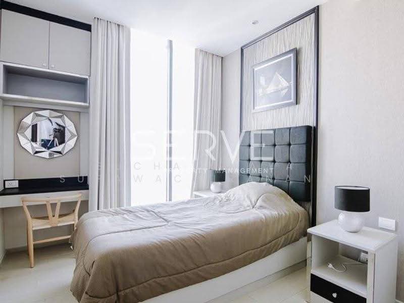 Noble Ploenchit, bangkok, 1035 Ploenchit Road, Lumphini, Pathum Wan, Bangkok, 2 Bedrooms, 88 sqm, Condo For Rent, by Suchatchaya Supawachiranant, 500585305 - DDproperty.com