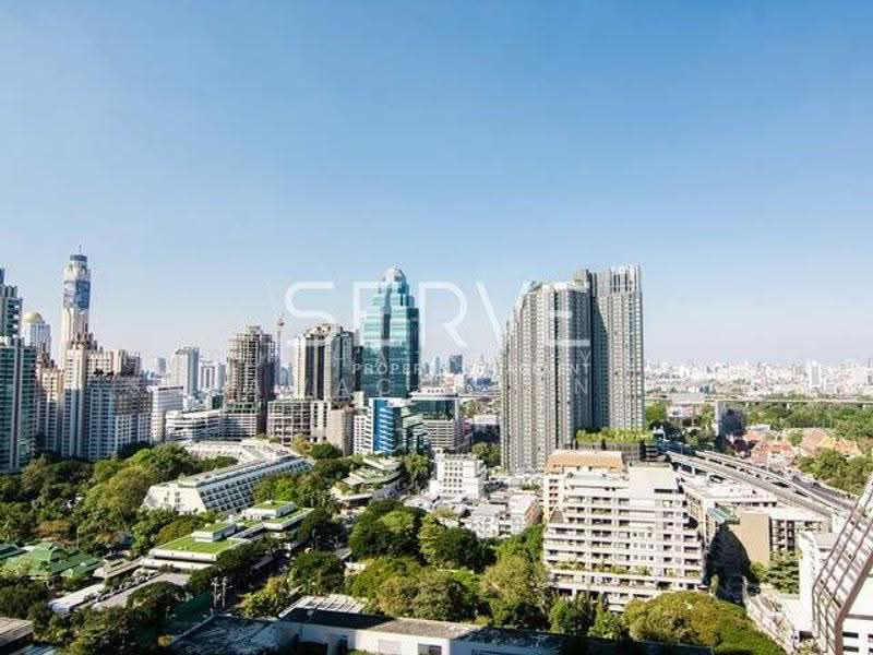 Noble Ploenchit, bangkok, 1035 Ploenchit Road, Lumphini, Pathum Wan, Bangkok, 2 Bedrooms, 88 sqm, Condo For Rent, by Suchatchaya Supawachiranant, 500585305 - DDproperty.com