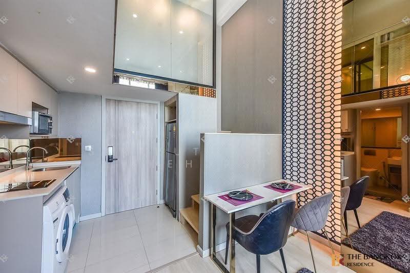 Knightsbridge Prime Sathorn, bangkok, 599 Naradhiwas Rajanagarindra Road, Thung Maha Mek, Sathon, Bangkok, 1 Bedroom, 44 sqm, Condo For Sale, by Sirirut Havee Akehurst, 500585306 - DDproperty.com