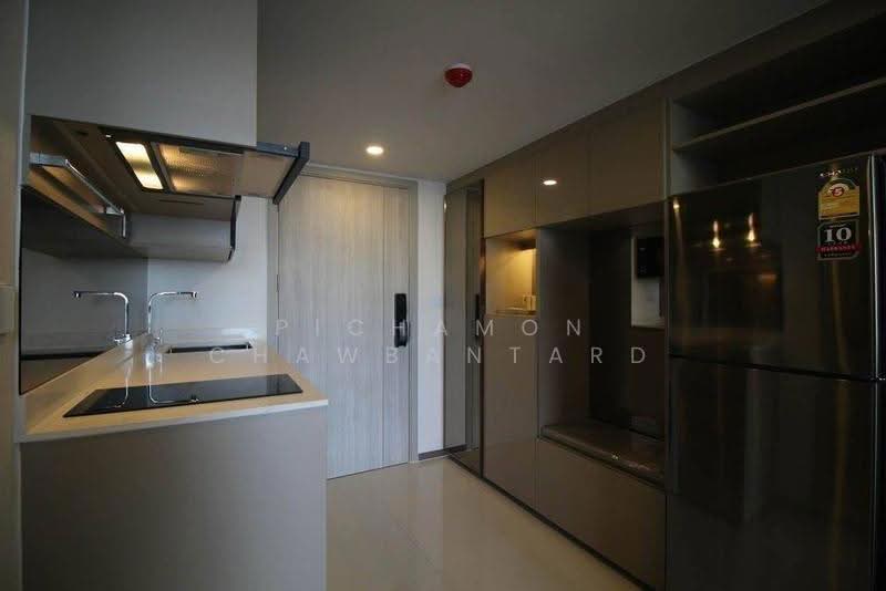 Park Origin Ratchathewi, bangkok, 135 Phetchaburi Road, Thung Phaya Thai, Ratchathewi, Bangkok, 1 Bedroom, 45 sqm, Condo For Rent, by Pichamon Chawbantard, 500585307 - DDproperty.com