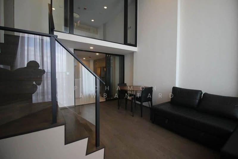 Park Origin Ratchathewi, bangkok, 135 Phetchaburi Road, Thung Phaya Thai, Ratchathewi, Bangkok, 1 Bedroom, 45 sqm, Condo For Rent, by Pichamon Chawbantard, 500585307 - DDproperty.com