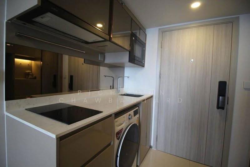 Park Origin Ratchathewi, bangkok, 135 Phetchaburi Road, Thung Phaya Thai, Ratchathewi, Bangkok, 1 Bedroom, 45 sqm, Condo For Rent, by Pichamon Chawbantard, 500585307 - DDproperty.com