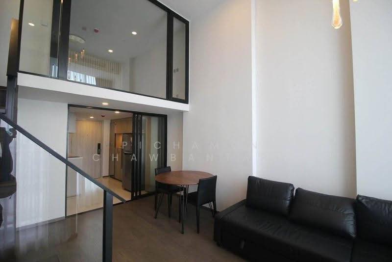 Park Origin Ratchathewi, bangkok, 135 Phetchaburi Road, Thung Phaya Thai, Ratchathewi, Bangkok, 1 Bedroom, 45 sqm, Condo For Rent, by Pichamon Chawbantard, 500585307 - DDproperty.com