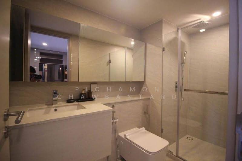 Park Origin Ratchathewi, bangkok, 135 Phetchaburi Road, Thung Phaya Thai, Ratchathewi, Bangkok, 1 Bedroom, 45 sqm, Condo For Rent, by Pichamon Chawbantard, 500585307 - DDproperty.com