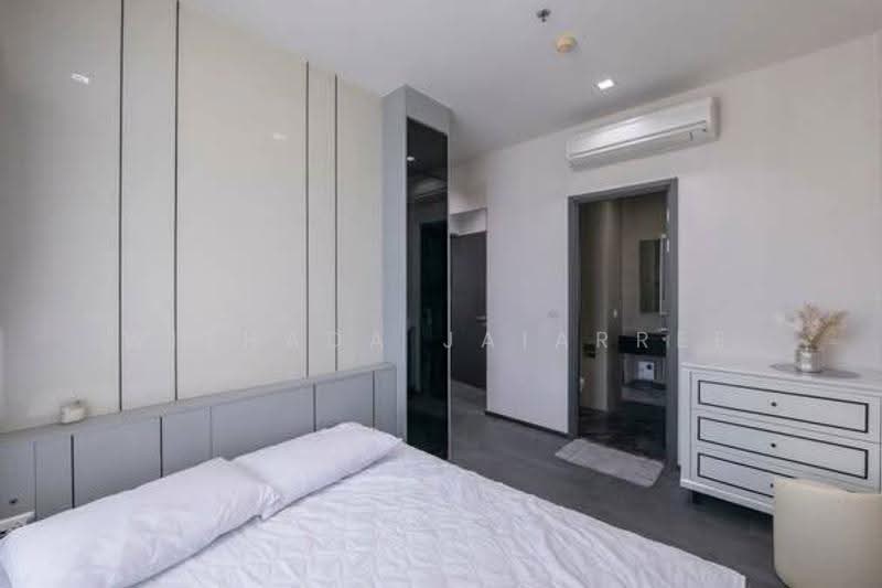 The Edge Sukhumvit 23 : เอดจ์ สุขุมวิท 23, กรุงเทพ, 6 ซอยสุขุมวิท 23, คลองเตยเหนือ, วัฒนา, กรุงเทพ, 62 ตร.ม., คอนโด ให้เช่า, โดย Withada Jaiarree, 500585310 - DDproperty.com
