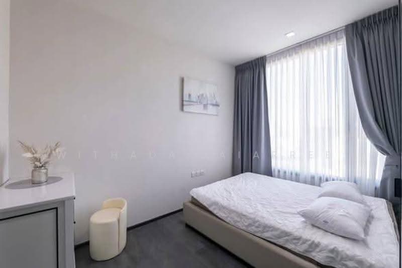 The Edge Sukhumvit 23, bangkok, 6 Soi Sukhumvit 23, Khlongtoei Nua, Watthana, Bangkok, 2 Bedrooms, 62 sqm, Condo For Rent, by Withada Jaiarree, 500585310 - DDproperty.com