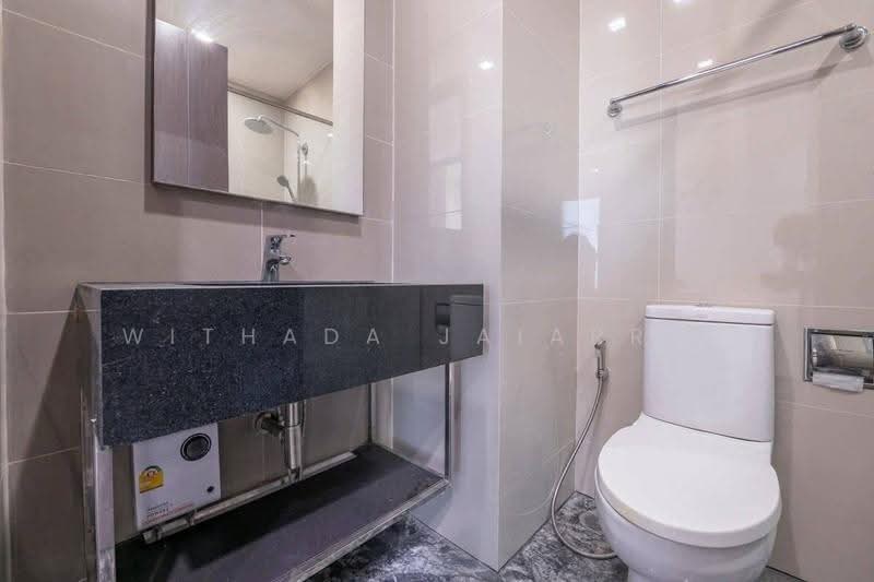 The Edge Sukhumvit 23, bangkok, 6 Soi Sukhumvit 23, Khlongtoei Nua, Watthana, Bangkok, 2 Bedrooms, 62 sqm, Condo For Rent, by Withada Jaiarree, 500585310 - DDproperty.com