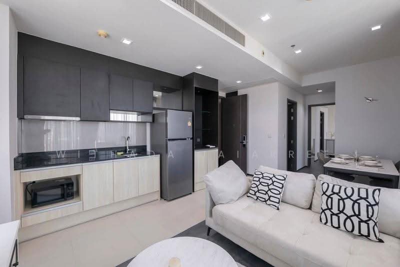 The Edge Sukhumvit 23 : เอดจ์ สุขุมวิท 23, กรุงเทพ, 6 ซอยสุขุมวิท 23, คลองเตยเหนือ, วัฒนา, กรุงเทพ, 62 ตร.ม., คอนโด ให้เช่า, โดย Withada Jaiarree, 500585310 - DDproperty.com