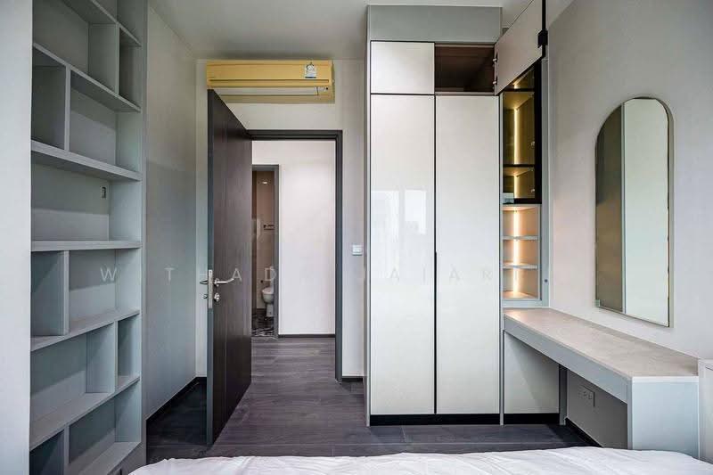 The Edge Sukhumvit 23, bangkok, 6 Soi Sukhumvit 23, Khlongtoei Nua, Watthana, Bangkok, 2 Bedrooms, 62 sqm, Condo For Rent, by Withada Jaiarree, 500585310 - DDproperty.com
