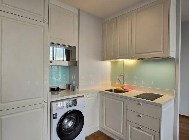 Noble BE33, bangkok, 19 Soi Sukhumvit 33, Khlong Tan Nua, Watthana, Bangkok, 2 Bedrooms, 70 sqm, Condo For Rent, by Suchatchaya Supawachiranant, 500585312 - DDproperty.com